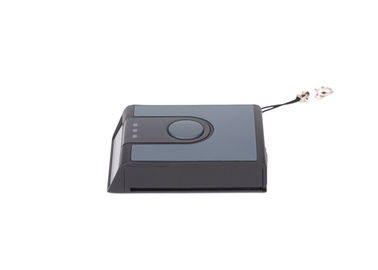 Barcode-Scanner Soem-Lasers USB 1D mit hoher Scangeschwindigkeits-Handschuh-tragbarer Art