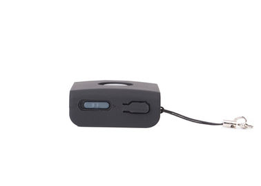 Barcode-Scanner Soem-Lasers USB 1D mit hoher Scangeschwindigkeits-Handschuh-tragbarer Art