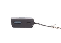 Bequemer Laser-Barcode-Scanner Portable Usb-1D mit hohem Mobilitäts-Entwurf