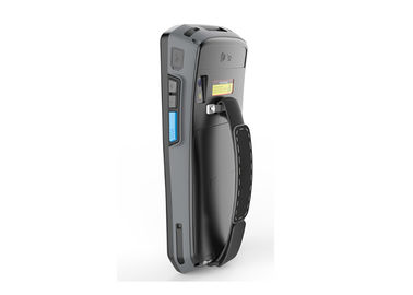 Hand-Android-Barcode-Scanner PDA mit 4,5 Zoll-Touch Screen Hochleistung