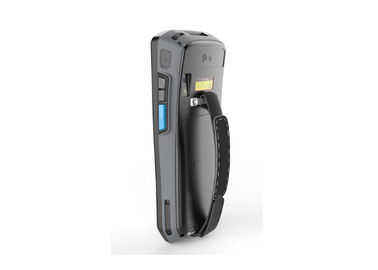 Hand-Android-Barcode-Scanner PDA mit 4,5 Zoll-Touch Screen Hochleistung