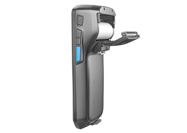 Code NFC-am Endeleser Wifi Bluetooth Hand-PDA drahtloser Mobile-1D 2D Qr