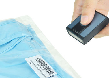 Handminibarcode-Leser USB Lasers Bluetooth des barcode-Scanner-1D