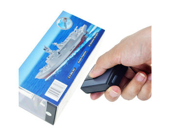 Handminibarcode-Leser USB Lasers Bluetooth des barcode-Scanner-1D