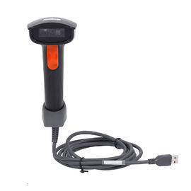 Hand2d Barcode-Scanner für Qr-Code-Daten-Matrix, Leser des Barcode-PDF417