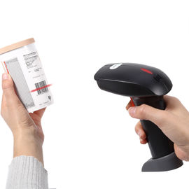 Hand2d Barcode-Scanner für Qr-Code-Daten-Matrix, Leser des Barcode-PDF417