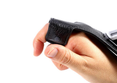 Drahtloser 2d Barcode-Scanner Bluetooths mit dem Handgelenk-Armbinden-Triggerhandschuh tragbar