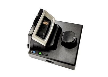 Drahtloser 2d Barcode-Scanner Bluetooths mit dem Handgelenk-Armbinden-Triggerhandschuh tragbar