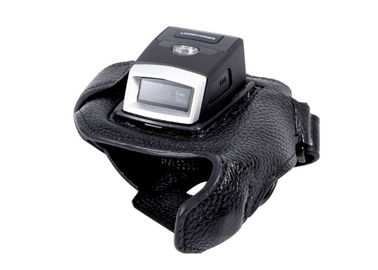 Drahtloser QR Code-Hochgeschwindigkeitsscanner, tragbarer Barcode-Scanner Bluetooths