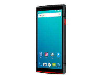 Schroffer PDA Android industrieller Handterminalscanner Bluetooths GPS
