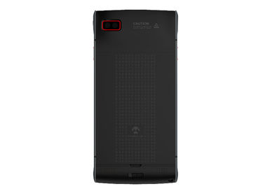 Schroffer PDA Android industrieller Handterminalscanner Bluetooths GPS