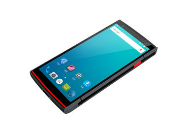 Schroffer PDA Android industrieller Handterminalscanner Bluetooths GPS