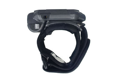 Tragbarer Barcode-Daten-Anschluss Scanner-Armbinden-Androids PDA mit Gedächtnis WT04