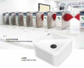 Universeller Zweck 2D reparierte Berg-Barcode-Scanner für Kiosk-/Selbstservice-Kabinett