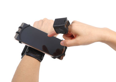 Effon-Finger-Ring-Bluetooth-Leser für Supermarkt-Lager-Bibliothek