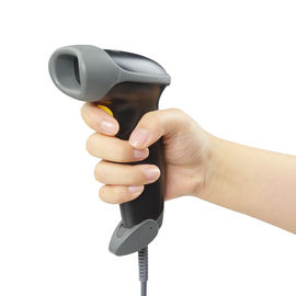 Hand-Scanner-Gewehr des Barcode-1D 2D/Barcode-Leser