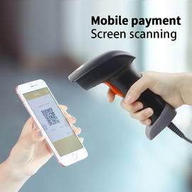 Verdrahteter 2D COMS-Handbarcode-Scanner-Anschluss