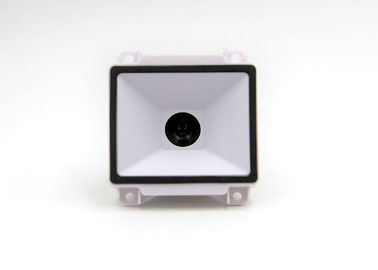Örtlich festgelegter 2D Barcode-Scanner-ursprünglicher Entwurf Barcode-Scanner-Tischplatte Handfree