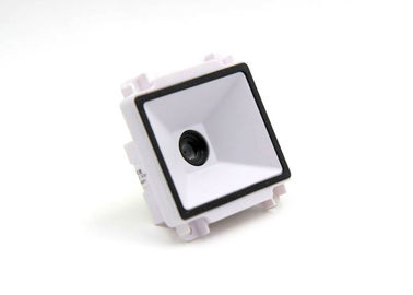 Örtlich festgelegter 2D Barcode-Scanner-ursprünglicher Entwurf Barcode-Scanner-Tischplatte Handfree