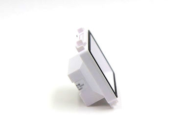 Örtlich festgelegter 2D Barcode-Scanner-ursprünglicher Entwurf Barcode-Scanner-Tischplatte Handfree