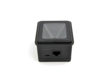 Örtlich festgelegter Berg-Barcode-Scanner eingebetteter Codeleser-mini moderner Entwurf