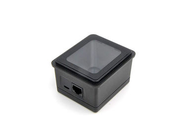 Örtlich festgelegter Berg-Barcode-Scanner eingebetteter Codeleser-mini moderner Entwurf