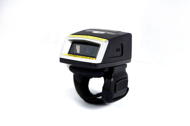 Bluetooth-Ring-Daten-Kollektor-Scanner-Leser für Transport-Eil-/Einzelhandelsgeschäft/Parken