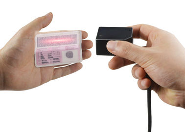 Selbstabfragungsocr-Pass-Leser CMOS-Scan-Element MS4200 PDF417 für Führerschein