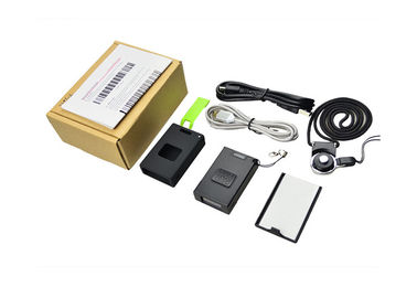 Bluetooths 2D Bit ARM-CPU MS3392 des Barcode-Scanner-32 mit CER/ROSH Zustimmung