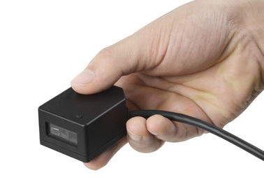 Selbstabfragungsocr-Pass-Leser CMOS-Scan-Element MS4200 PDF417 für Führerschein