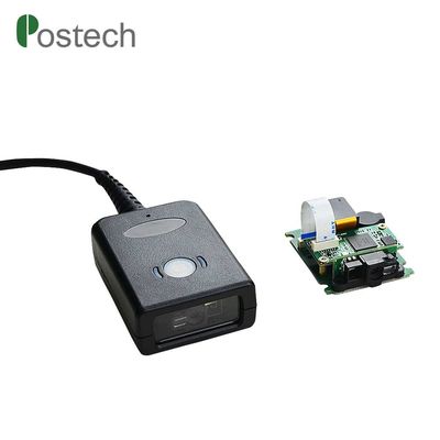 Hochleistungs-QR Code-Leser 2D automatischer Arduino Barcode Scanner für Kiosk
