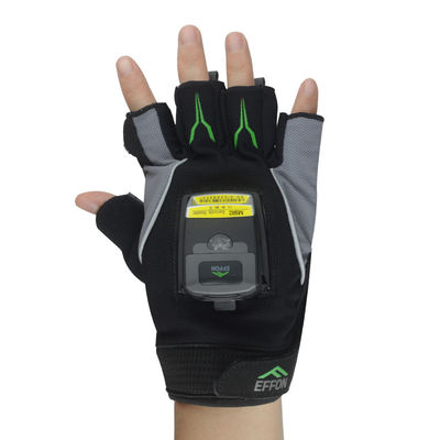 Comportable-Handschuh-Barcode-Scanner portierbarer Qr-Codeleser