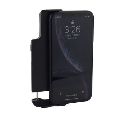 1/6   1/6 tragbarer Barcodeleser 2D COMS Ersatzarthandhandy Bluetooths
