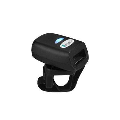 S03 2D QR drahtloser Laser Ring Barcode Microwave Scanner Wireless