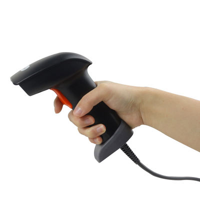 Billiger USB-Handbarcode-Scanner-Leser für Zahlungs-Lösung