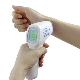 Keine Auflagefläche-Anerkennungs-Temperaturmessungs-hohe Präzision für erwachsenes Baby